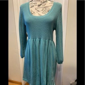 Sonoma Tunic sweater dress